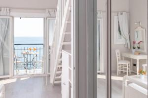 Adrina Beach Hotel Skopelos Greece