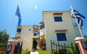 Anesis Village Studios and Apartments Lefkada Greece