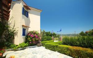 Anesis Village Studios and Apartments Lefkada Greece