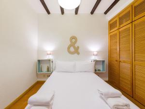 My City Home Apartamento Reina Sofia