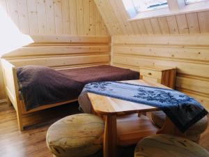 Apartamenty u Klisia