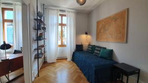 Apartments by DASBREITEHOTEL