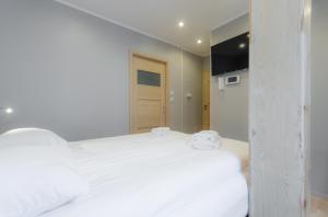 Dom & House - Apartment Monte Cassino City Center