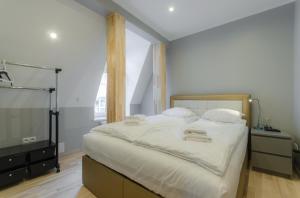 Dom House Apartments Monte Cassino City Center
