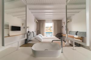 Vienoulas Garden Hotel