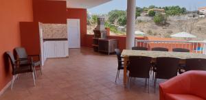 Villa Rustica Gran Canaria