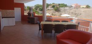 Villa Rustica Gran Canaria