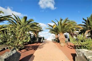 Alojamiento Vacacional con balcón La Vela