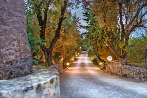 Villa Kardaris Zakynthos Greece