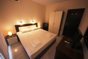 Menada Horyzont Apartments