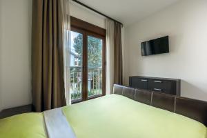 Apartment Gosposhtina 219