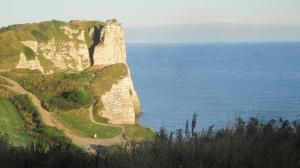 Le fief Beaurepaire 76280