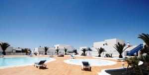 Alojamiento Vacacional con balcón La Vela