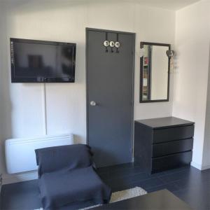 Réf 539, Seignosse Océan, Appartement à 150m de la plage, proche commerces, 4 personnes