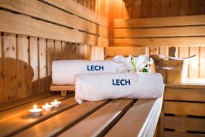 Sanatorium Uzdrowiskowe LECH