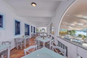 Adrina Beach Hotel Skopelos Greece
