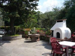 Casolare con Piscina al mare