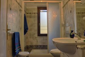 Casa con 4 camere da letto