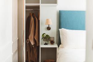 HOY Paris - Yoga Hotel - Unterkünfte ohne Kategorie in Paris