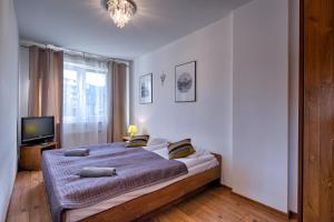 Apartament Rodzinny komfortowy