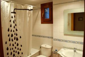 Duplex con vistas en Benasque