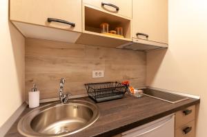 Mala Sava Apartmani