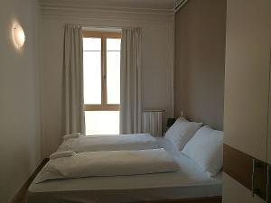 Standard Suite room in Hotel Dvorec