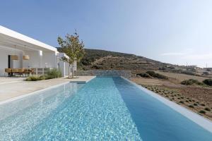 Hidden Hill Naxos Villas Naxos Greece