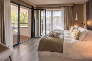 Hotels Thalazur Arcachon : photos des chambres