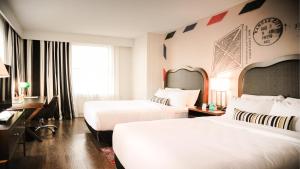 Hotel Indigo - Kansas City Downtown by IHG