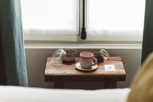 Hotels HOY Paris - Yoga Hotel : photos des chambres