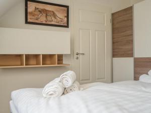 Luxuriös Ferienwohnung über Wernigerode