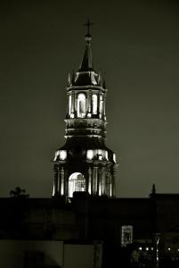 Hostal Los Balcones de Moral y Santa Catalina