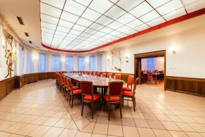 Hotel Velká Klajdovka