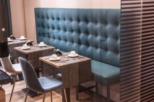 Toledo Relais Exclusive Rooms - By Pera Rooms Collection