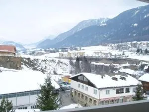 Reisport 27 - Tinzen