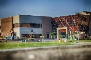 Circle Club Faisalabad - Sāhīwāl