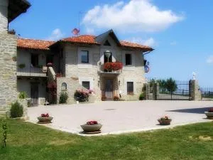 Agriturismo La Cascina - Feisoglio