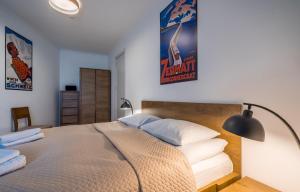 Besel Apartments New GudauriLoft 2