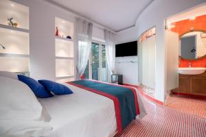 Aquae Romanae Piazza Lauro