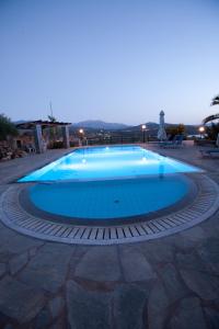 Villa Michalis Lasithi Greece