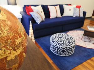 Ricordi di Viaggio, maison retrò