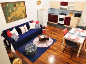 Ricordi di Viaggio, maison retrò