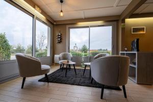 Hotels Campanile Lorient - Lanester : photos des chambres