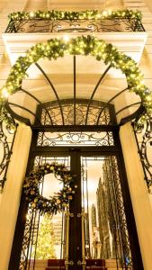 Arté Boutique Hotel