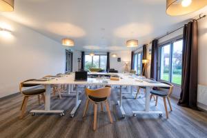 Hotels Campanile Lorient - Lanester : photos des chambres