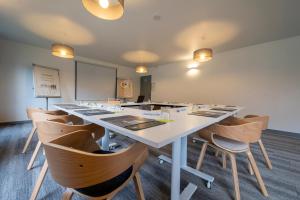 Hotels Campanile Lorient - Lanester : photos des chambres