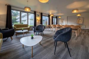 Hotels Campanile Lorient - Lanester : photos des chambres