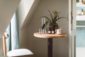 Hotels HOY Paris - Yoga Hotel : photos des chambres