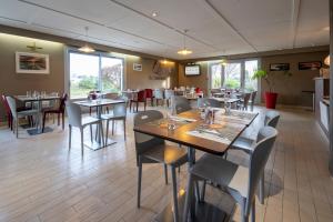 Hotels Campanile Lorient - Lanester : photos des chambres